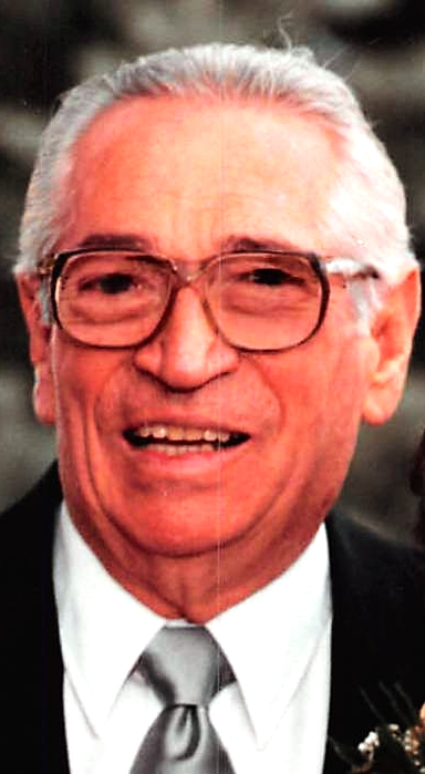 Joseph Ferriero