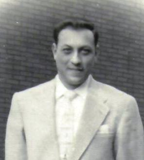 Felix Provenzano