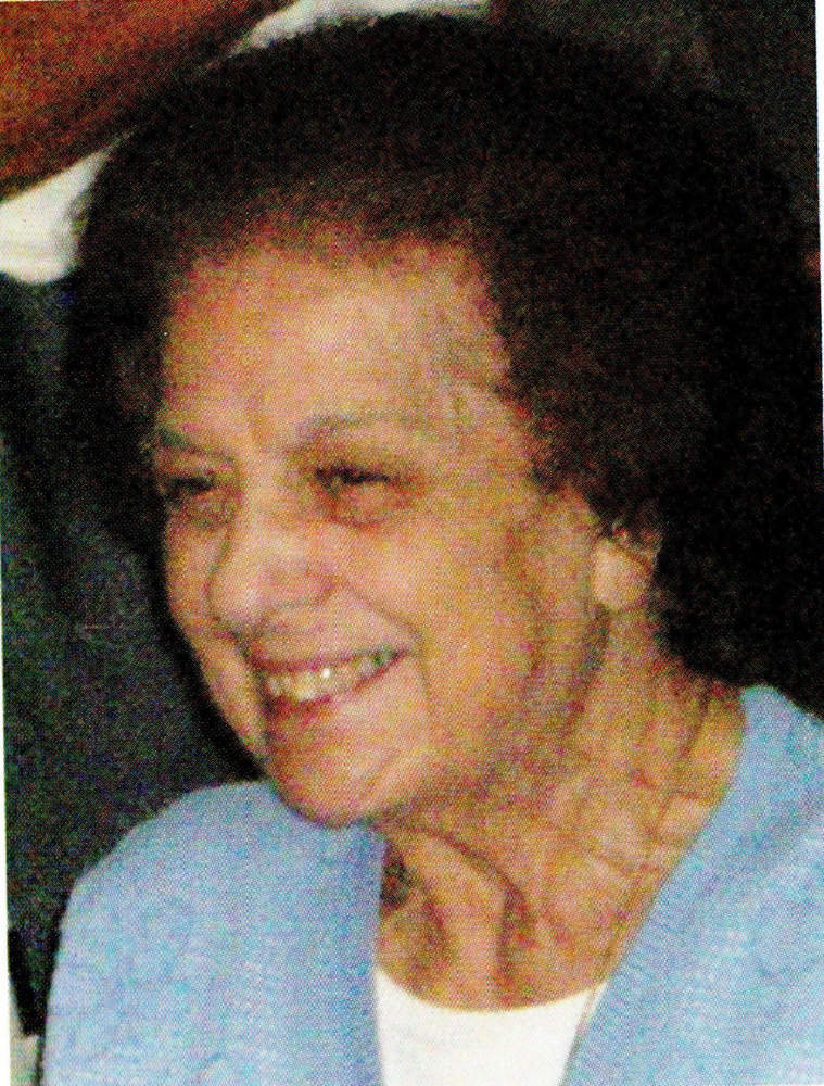Antonnette DeSimone