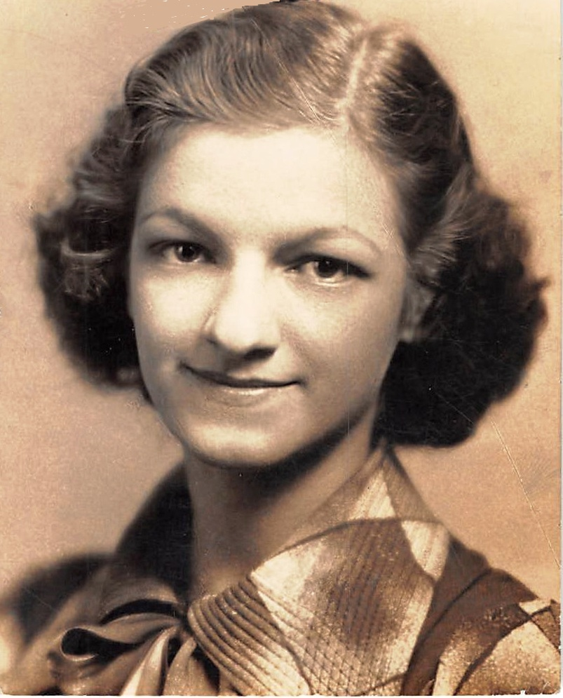 Thelma Bullister